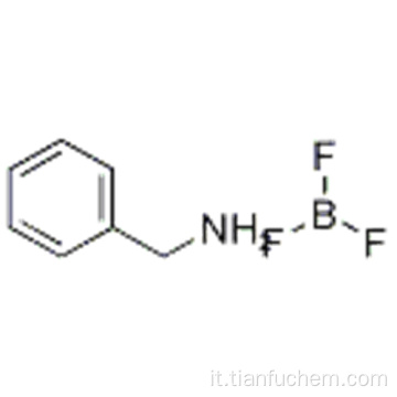 (benzilammina) trifluoroboron CAS 696-99-1